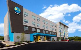 Tru By Hilton Grantville, Pa